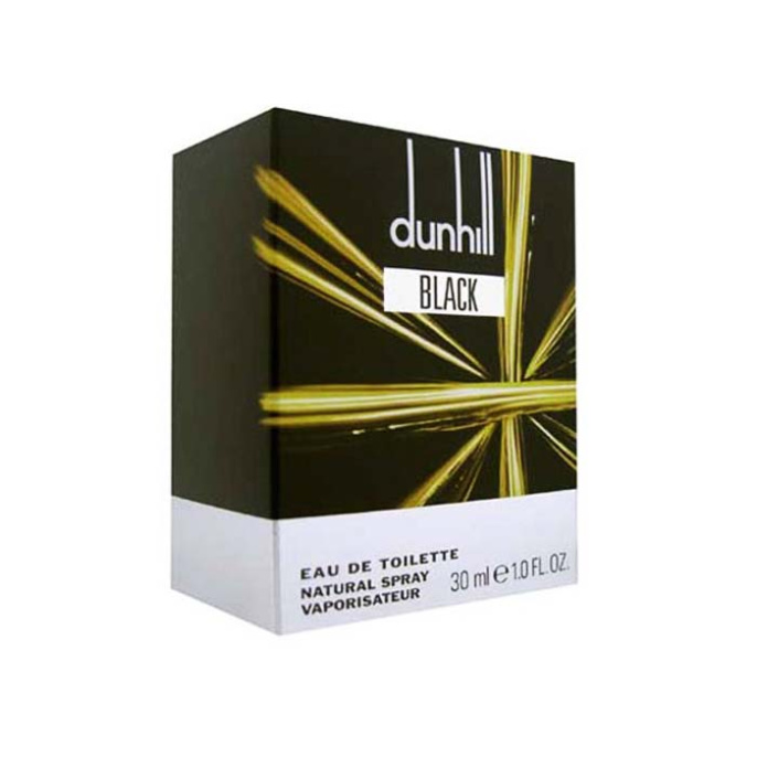 Оригинал Alfred Dunhill - Dunhill Black Eau de Toilette 30 ml