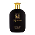 Оригинал Signature - Black Homme, 100 ml