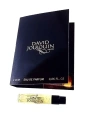 Пробник Оригинал DAVID JOURQUIN Cuir D'Eden 2 ml
