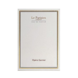 Niche House - Le Parisien Opera Garnier, 100 ml