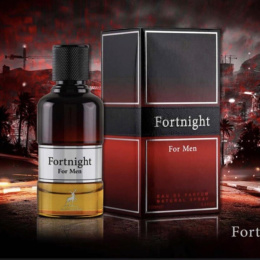 Maison Alhambra - Fortnight edp 100 ml