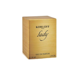 Оригинал Korloff Paris - Lady Eau de Parfum 30 ml