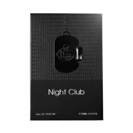 Fragrance World - Night Club, 100 ml