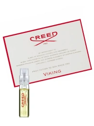 Пробник Оригинал Creed Viking 1.7 ml