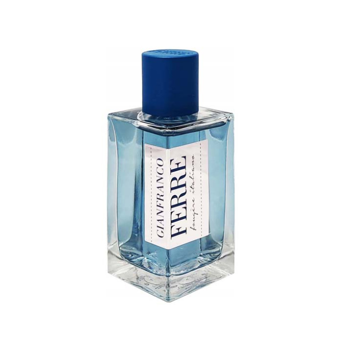 Оригинал Gianfranco Ferre - Fougere italiano Eau de Toilette 50 ml