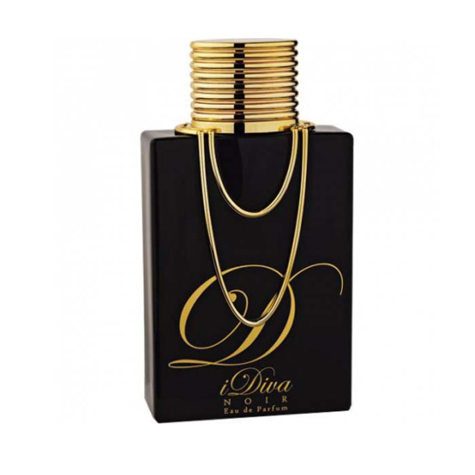Armaf Idiva Noir, 80 ml