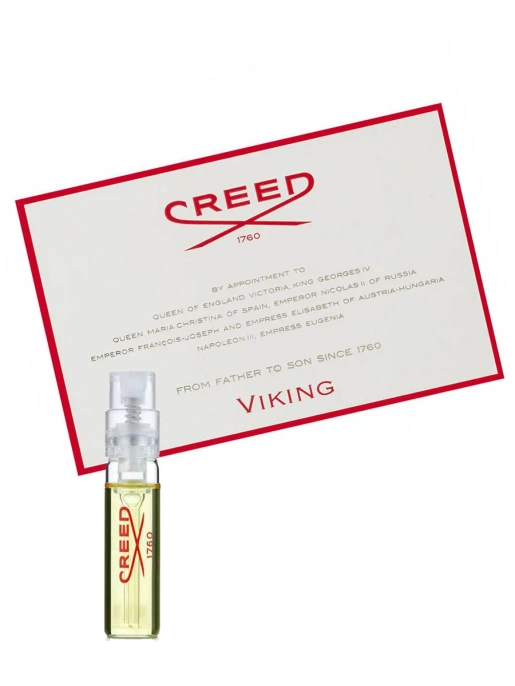Пробник Оригинал Creed Viking 1.7 ml