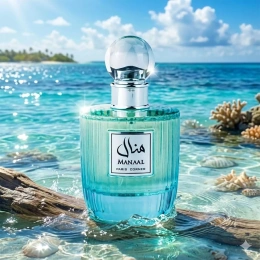 Paris Corner - Manaal Eau de Parfum 100 ml