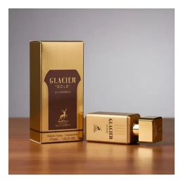 Maison Alhambra - Glacier Gold 30 ml