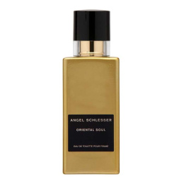 Оригинал Angel Schlesser - Oriental Soul Pour Femme 100 ml