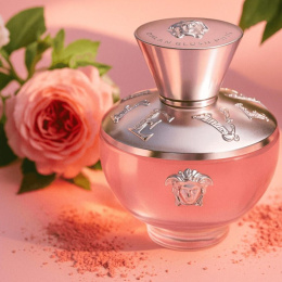 Высокого  качества Versace - Dylan Blush Pink 100 ml
