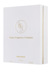 Высокого качества 1в1 Haute Fragrance Company (HFC) - Pink Moon, 75 ml