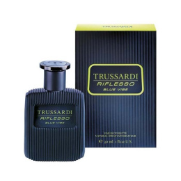 Оригинал Trussardi - Riflesso Blue Vibe 30 ml