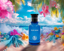 Rose Perfumes - Blue Swim, 100 ml