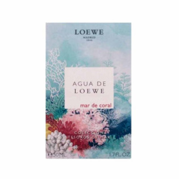 Оригинал Loewe - Agua De Loewe Mar De Coral 50 ml