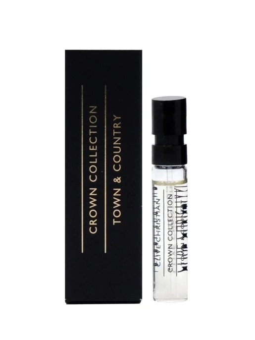 Пробник Оригинал CLIVE CHRISTIAN Town & Country Город И Страна 2 ml