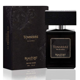 Оригинал Beaufort London - 1805 Tonnerre 50 ml