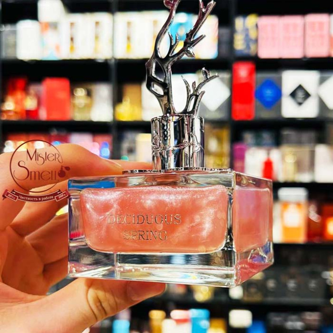 Оригинал Aurora Scents - Deciduous Spring Eau de Parfum 100 ml
