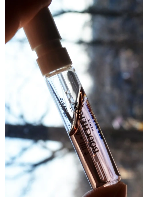 Пробник Оригинал Boucheron Ambre D’Alexandrie 2 ml