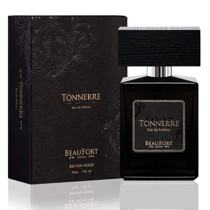 Оригинал Beaufort London - 1805 Tonnerre 50 ml