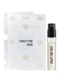 Пробник Оригинал Mancera Crazy For Oud 2 ml