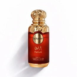Le Bonheur Perfumes - Farsah Parfum, 100 ml