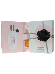Пробник Оригинал Viktor & Rolf Flowerbomb Dew 1.2 ml
