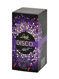 Positive Parfum - Lady Disco Night 100 мл