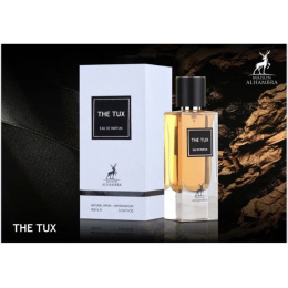 Maison Alhambra - The Tux Eau de Parfum, 90 ml
