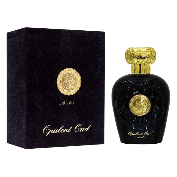 Lattafa - Opulent Oud, 100 ml