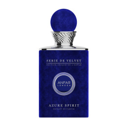 Anfar 1950 - Azure Spirit Eau de Parfum, 100 ml