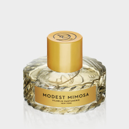 Оригинал Vilhelm Parfumerie Modest Mimosa EDP 50 ml
