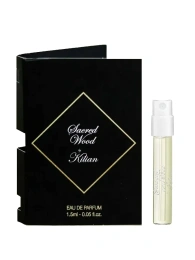 Пробник Оригинал KILIAN Sacred Wood Eau De Parfum Священное Дерево 1.5 ml