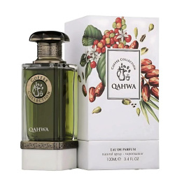 Fragrance World - Qahwa edP 100 ml