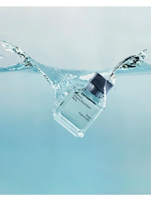 Пробник Оригинал Maison Francis Kurkdjian Aqua Universalis 2 ml