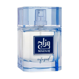Zimaya Perfumes - Mazaaj Infused, 100 ml
