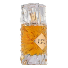 French Avenue - Royal Blend Eau de Parfum 100 ml
