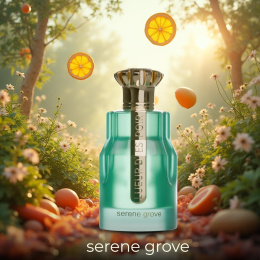 Paris Corner - Perfumes Lueur D'espoir Serene Grove 100 ml