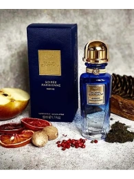 Пробник Оригинал SLAVA ZAITSEV Soiree Parisienne 1.5 ml