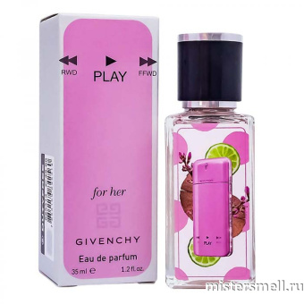 Купить Тестер супер-стойкий 35 мл Givenchy Play For Her оптом
