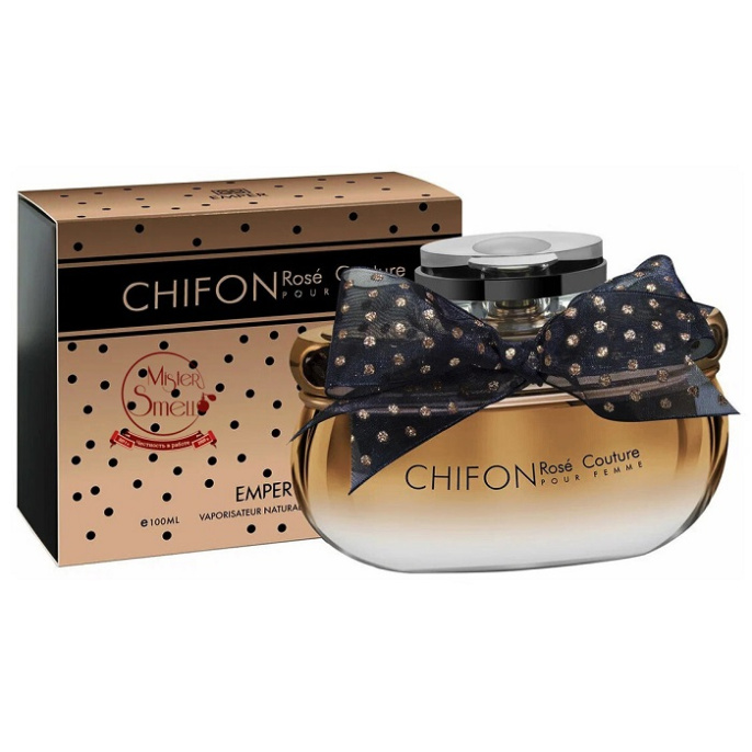 Emper - Chifon Rose Couture, 100 ml