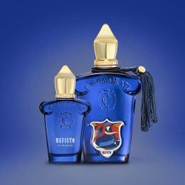 Оригинал Xerjoff Casamorati Mefisto edp 30 ml