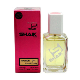 Элитный парфюм 100 ml Shaik W244 Kilian Good Girl Gone Bad