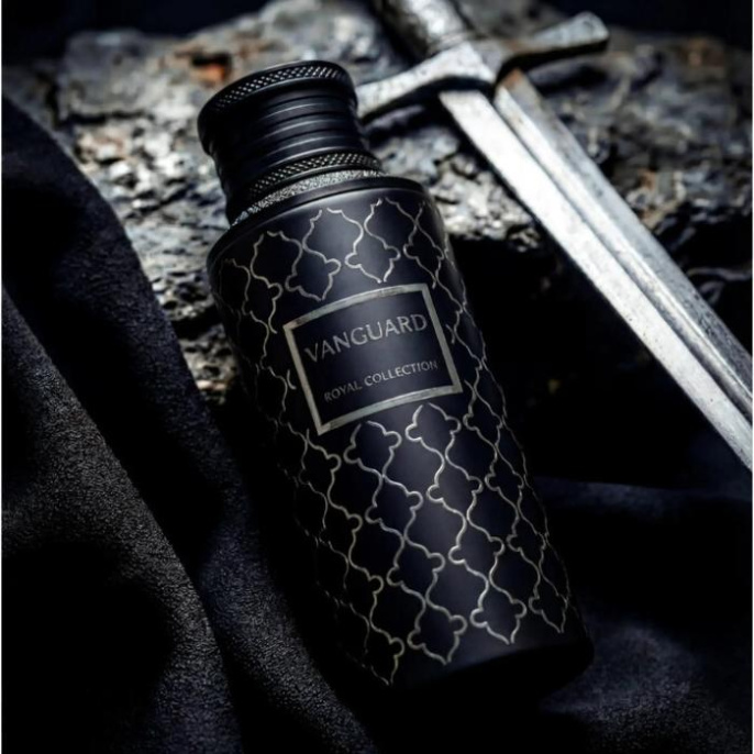 Maison Asrar - Vanguard Royal Collection 100 ml