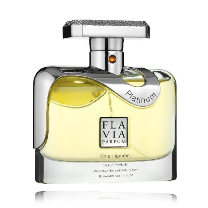 Flavia - Platinum Pour Homme 100 ml