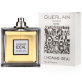 Тестер оригинал Guerlain L'Homme Ideal Edt (M) 50 мл