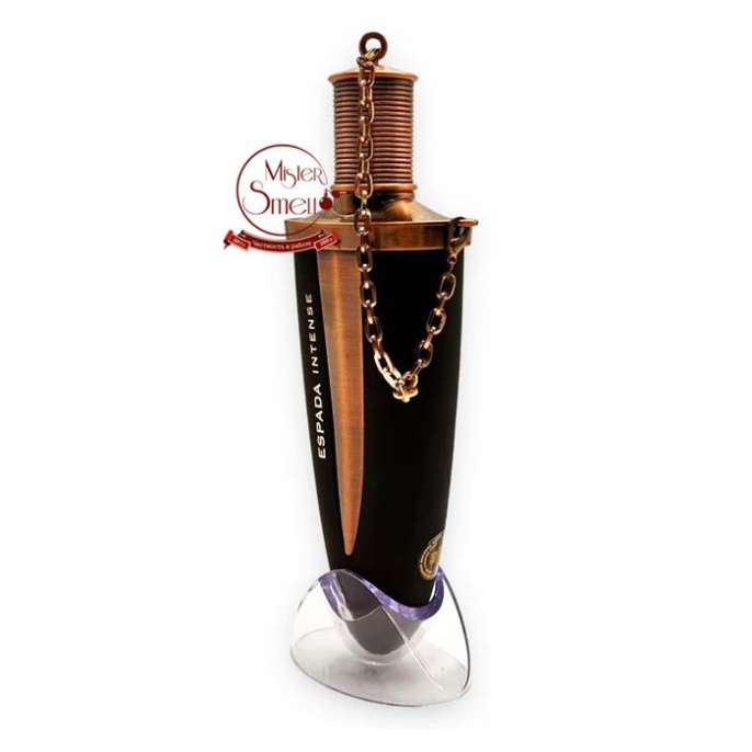 Le Chameau - Espada Intense, 100 ml