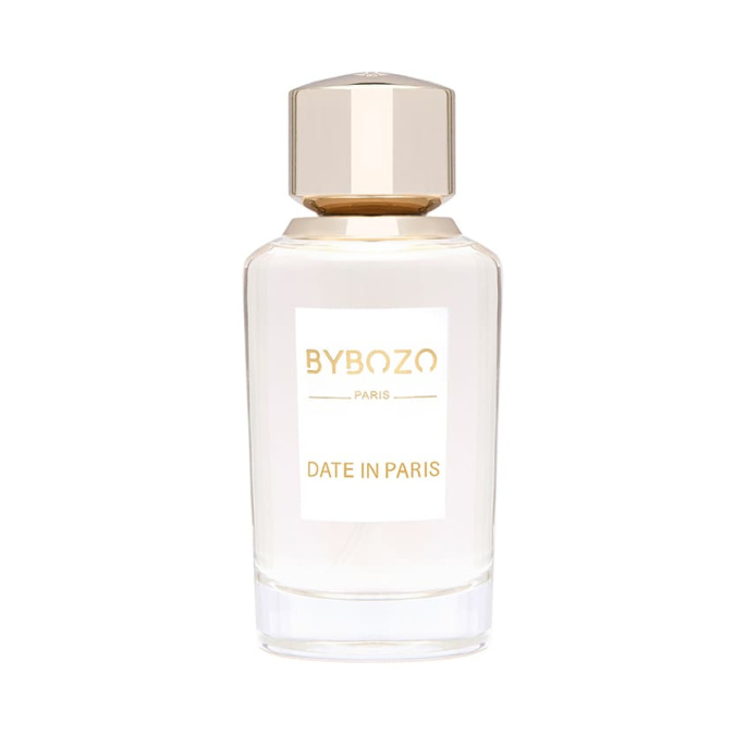Тестер оригинал ByBozo - Date in Paris 75 ml