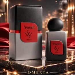 Элитный парфюм Sevaverek M 5033 Creed Aventus Cologne