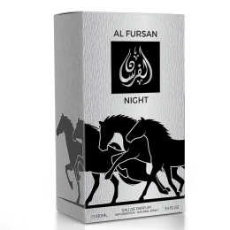 Emper - Al Fares Al Fursan Night, 100 ml